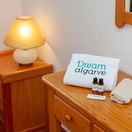 Amaro Sight Guest house *