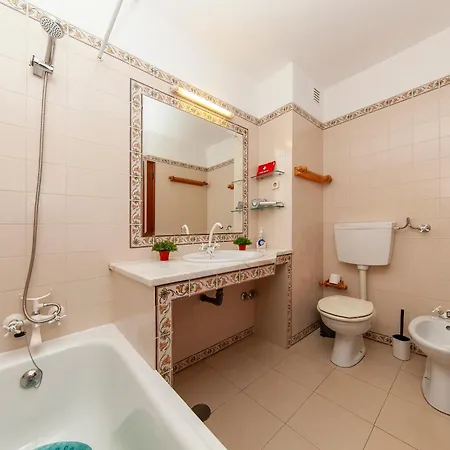 Amaro Sight Guest house