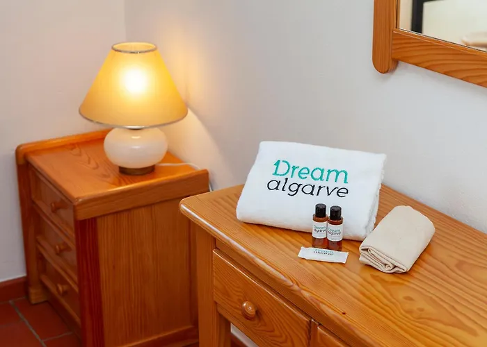 Amaro Sight Guest house *