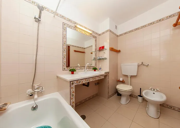 Amaro Sight 게스트하우스