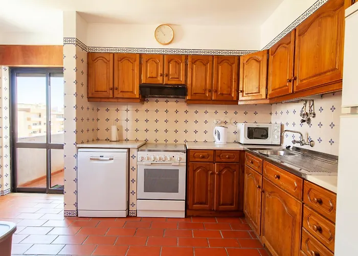 게스트하우스 Amaro Sight 라고스