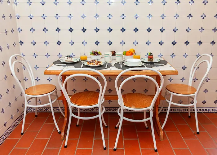 Guest house Amaro Sight Lagos