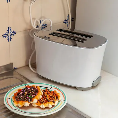 Amaro Sight Maison d'hôtes *